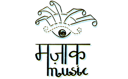 Mazaak Music Logo